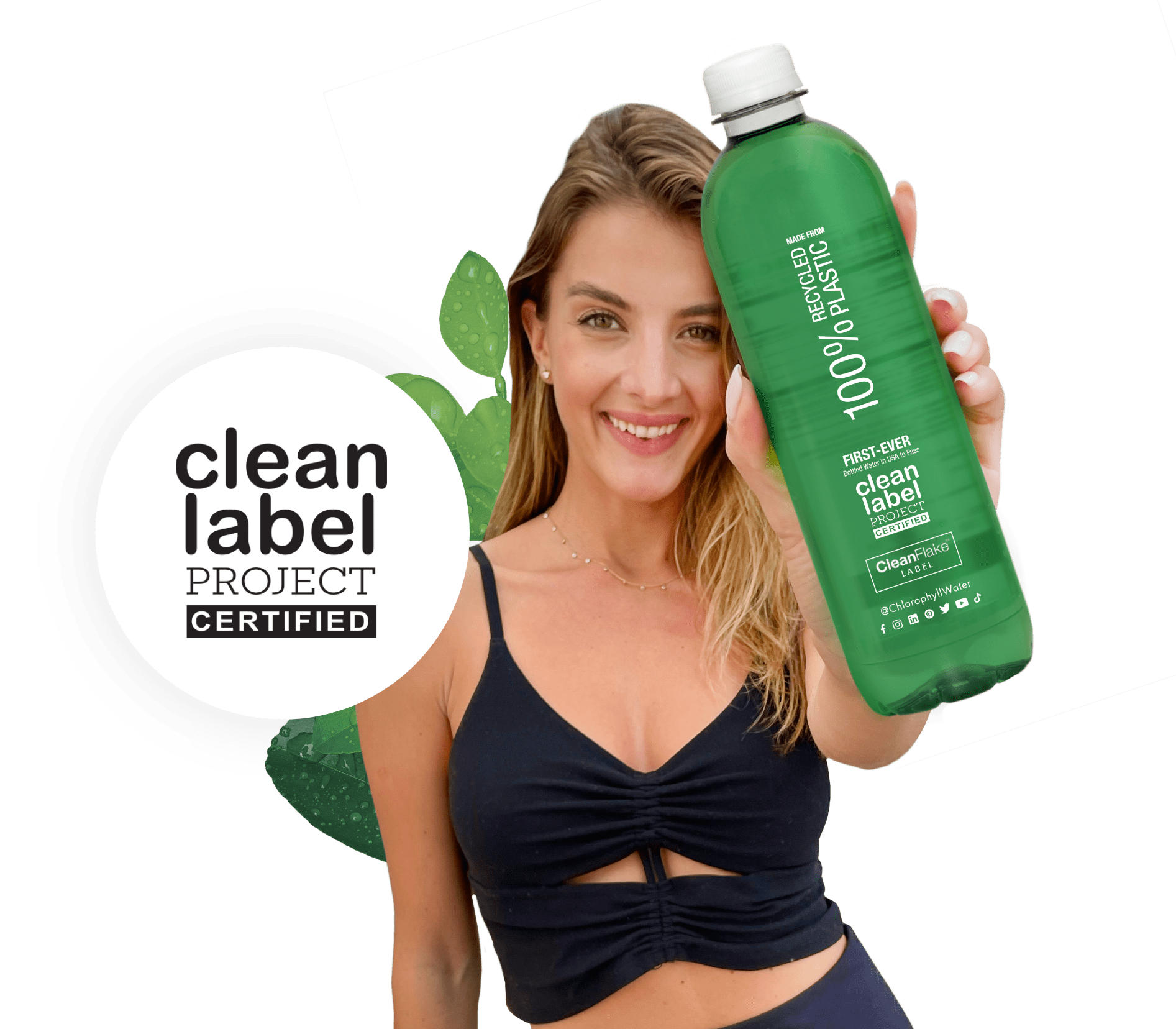 Clean label project certified