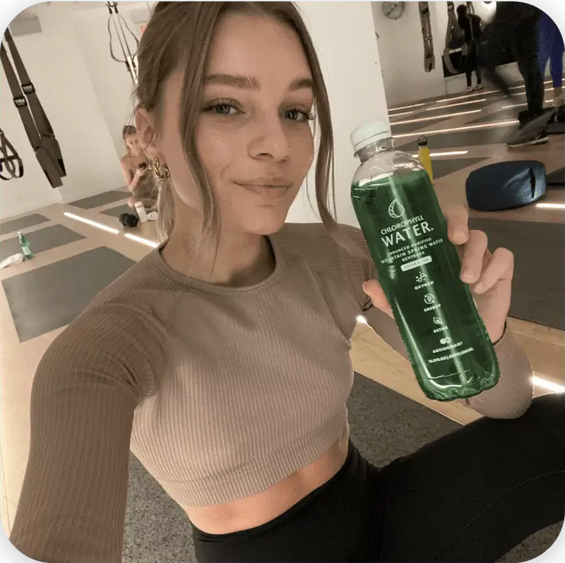 Post-Workout Recovery