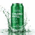 Chlorophyll Water 16oz Aluminum Can (6-Pack)