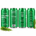 Chlorophyll Water 16oz Aluminum Can (6-Pack)