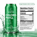 Chlorophyll Water 16oz Aluminum Can (6-Pack)