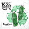 Chlorophyll Water® (Case of 6): Chlorophyll and Ultra-Purified Water with Essential Plant-Based Vitamins A, B12, C and D3
