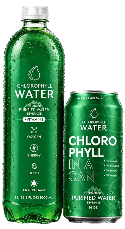 chlorophyll-image